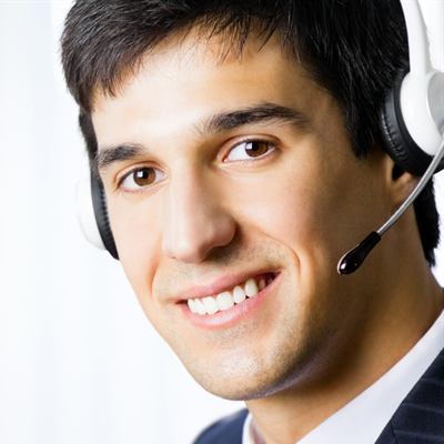 Agente de atención al cliente de Esquela en Diario